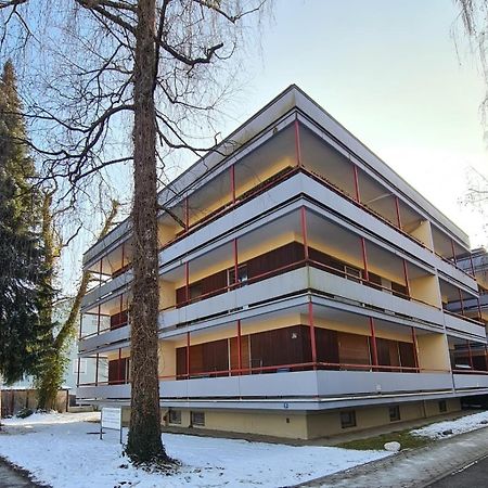 Ferienwohnung Sophia Bad Reichenhall Exterior foto