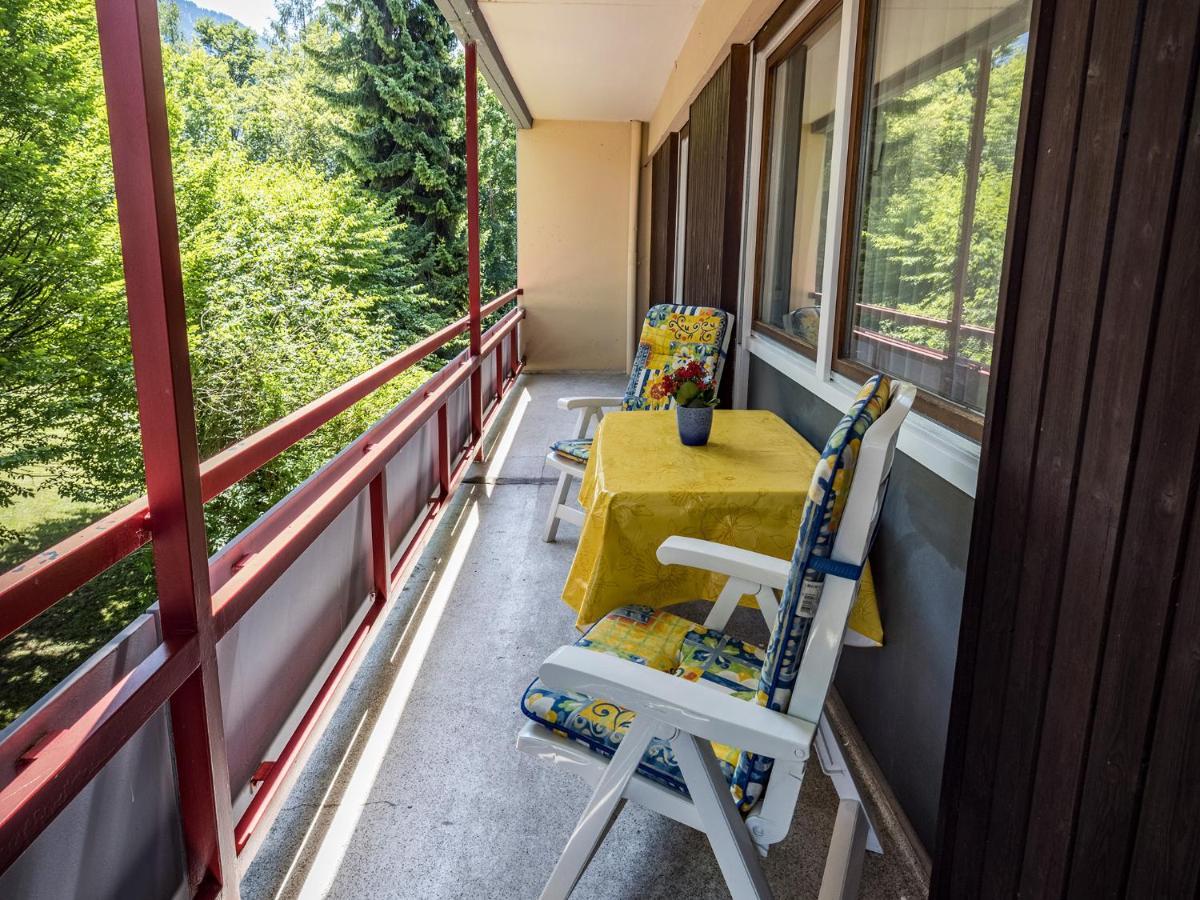 Ferienwohnung Sophia Bad Reichenhall Exterior foto